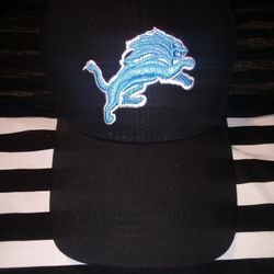 Lions Baseball Cap