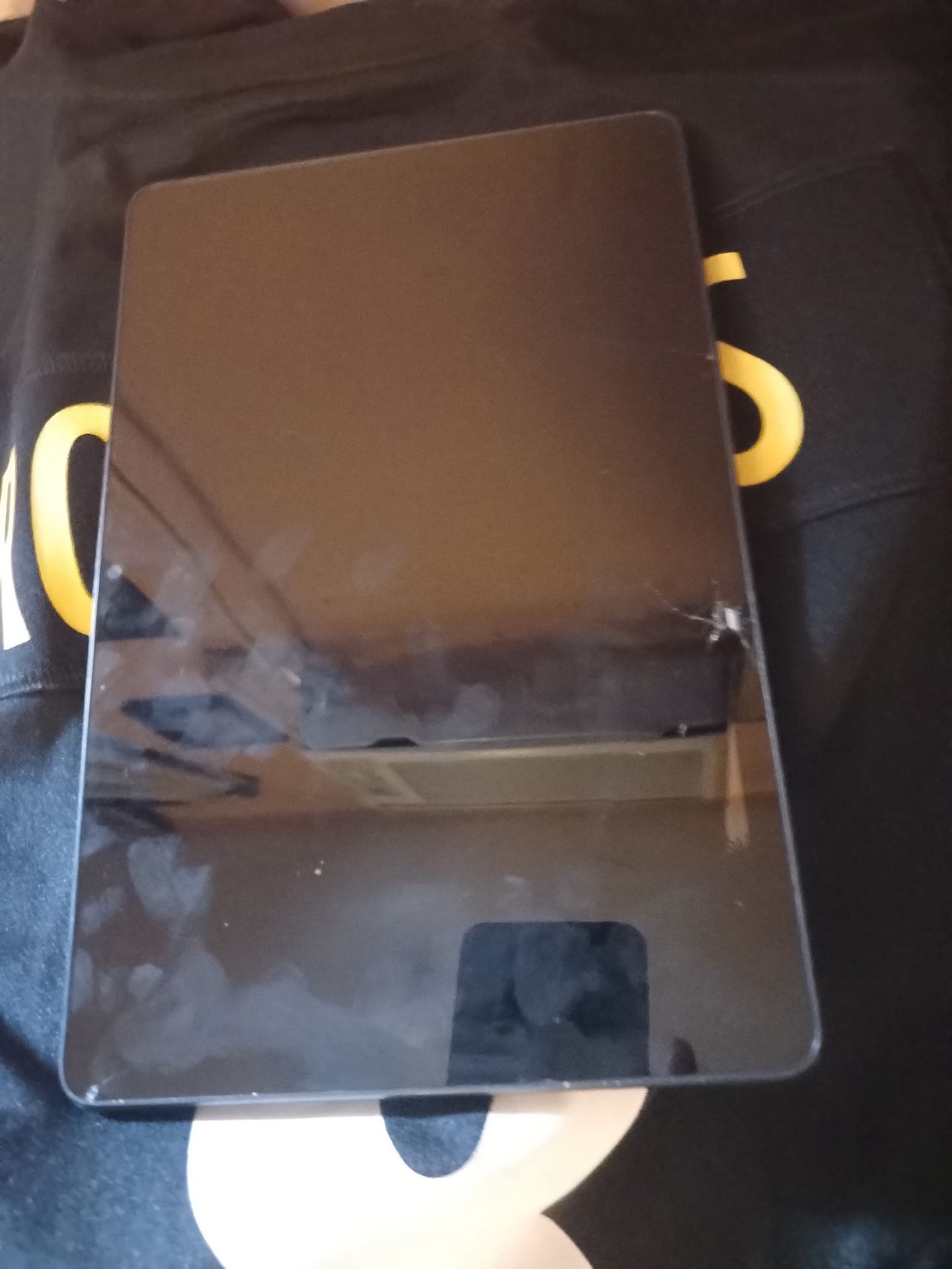 Revvl 9 tablet