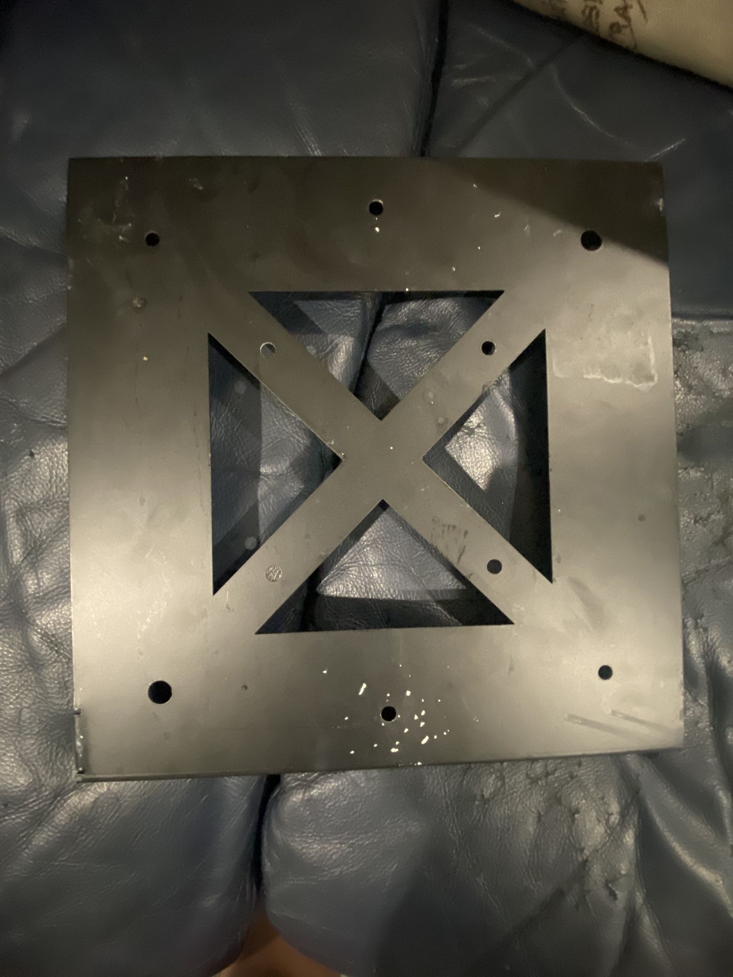 Ps4 Wall Mount