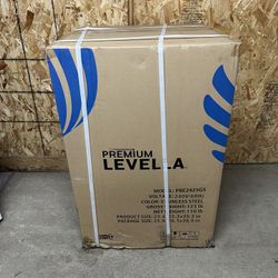 Premium levella- electric-range