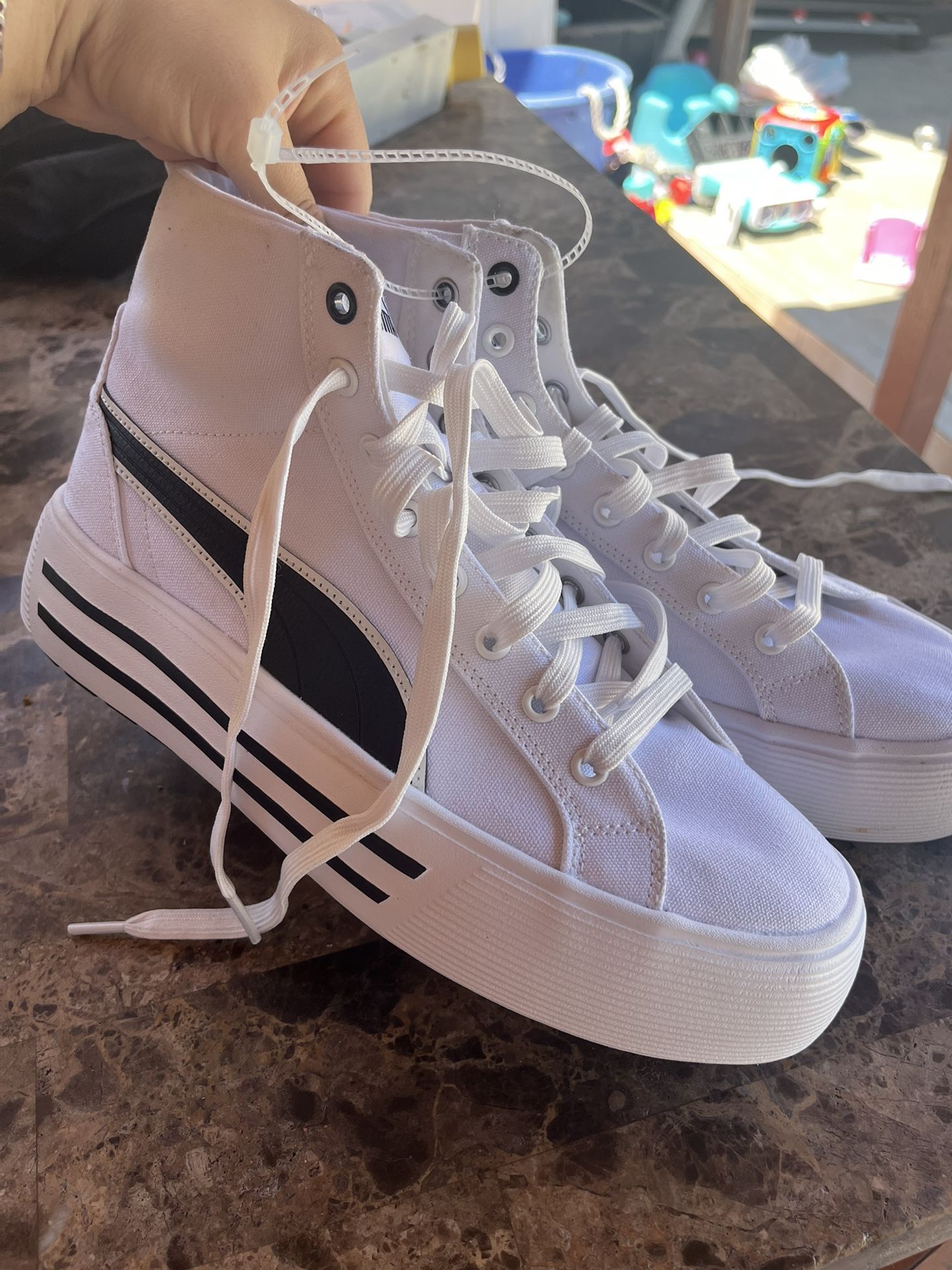 New Pumas Women’s