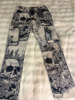 Rebel Vengeance Pants