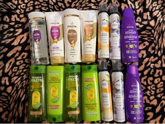 Haircare