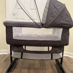 Baby Bassinet