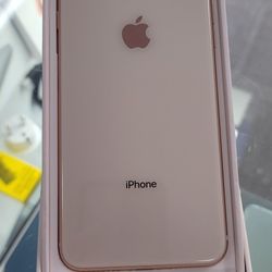Iphone 8 Plus 64gb Unlocked 