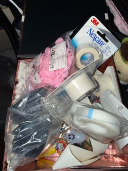 Lash supply’s