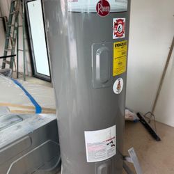 Water Heater