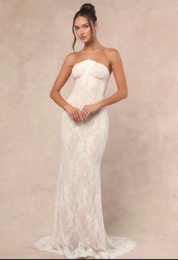 Lulus dress