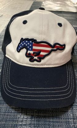 Ford Mustang Hat
