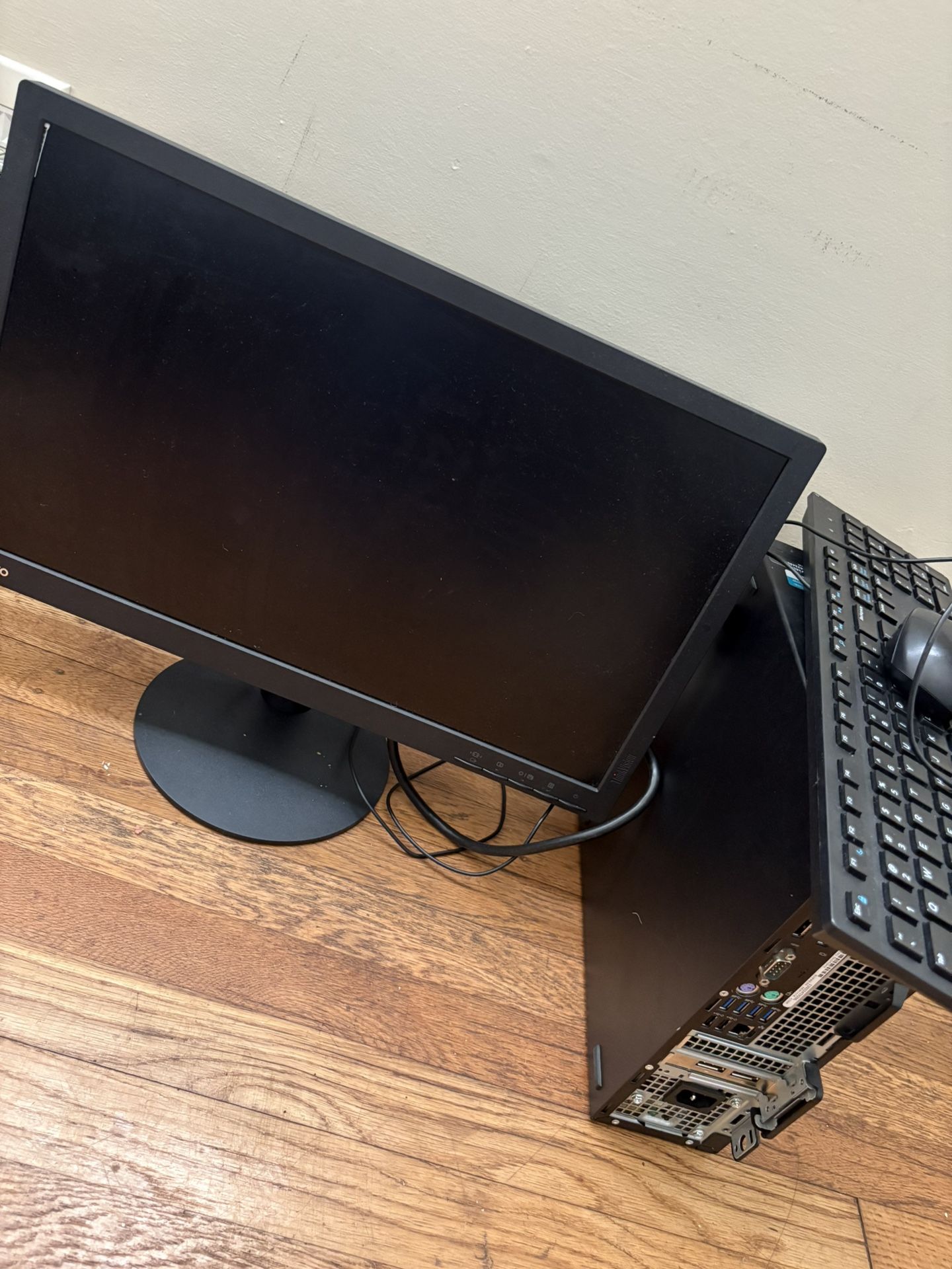 Lenovo Desktop