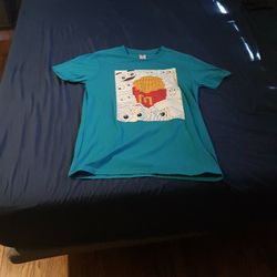 McDonald’s  Tshirt