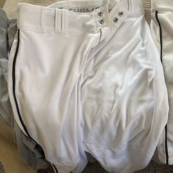 Baseball pants -knickers 