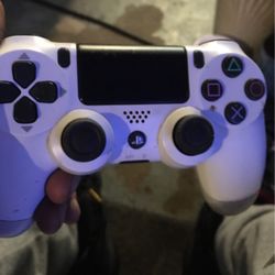 PlayStation Controller 