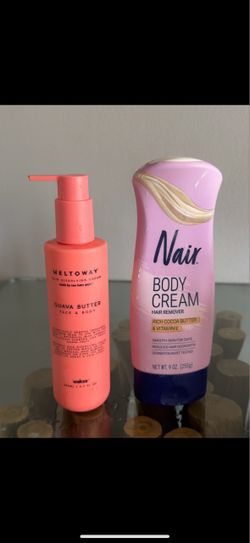 Open/Free Hair Removal Cream Bundle
