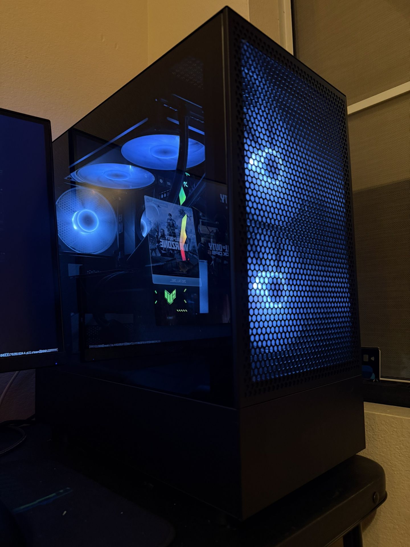 High End 4K Gaming PC