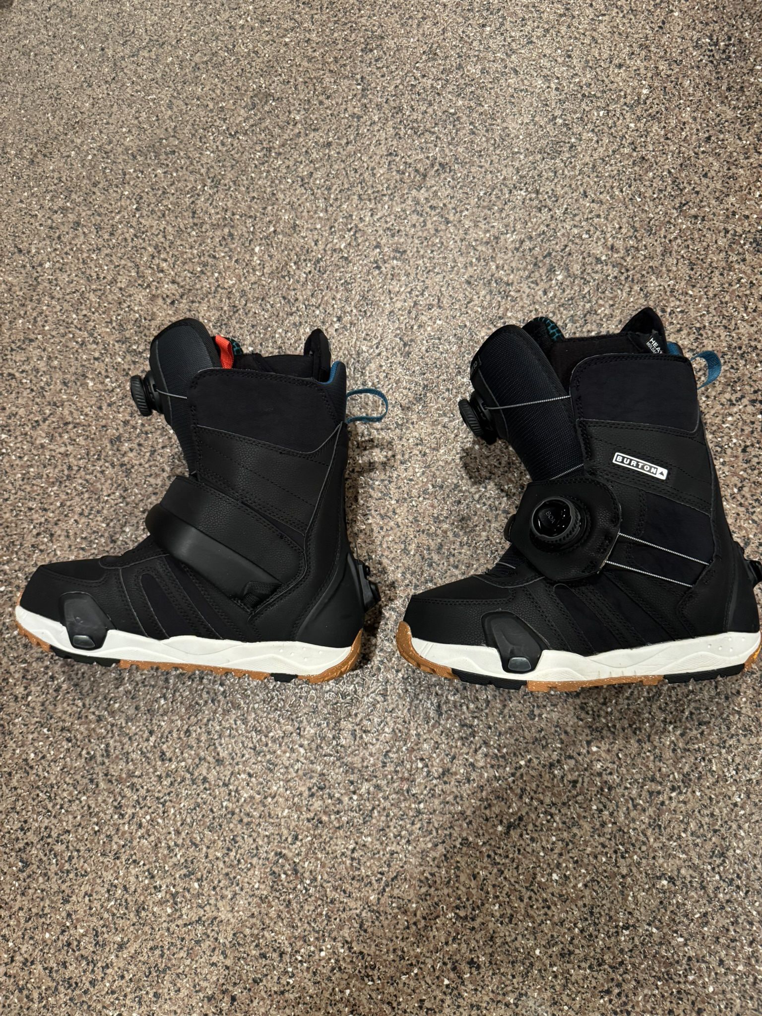 Step On Snowboard Boots