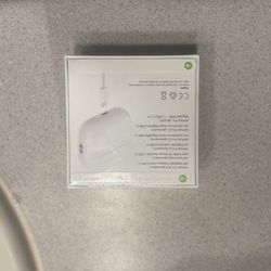 Apple Airpod pro 2 