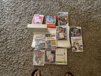 Nintendo Wii