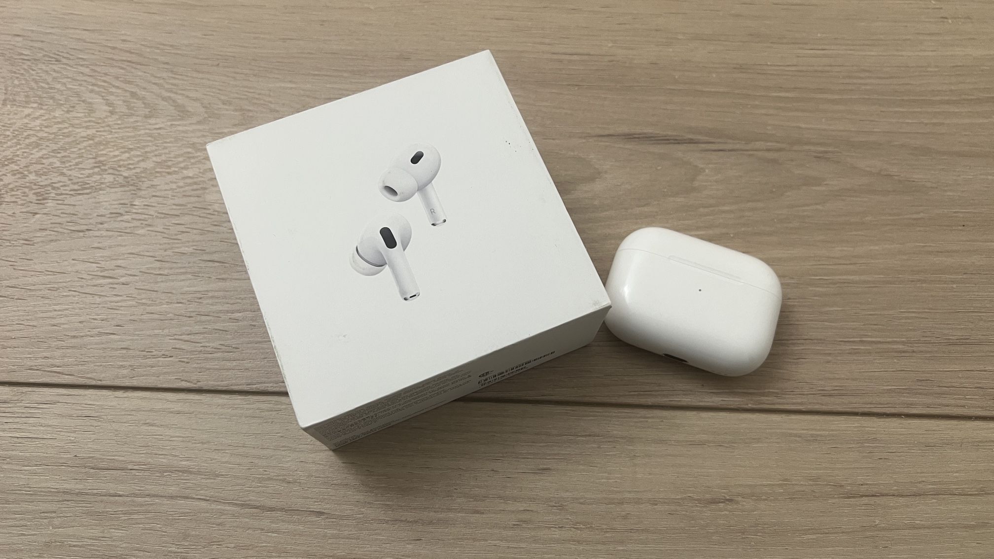 Apple AirPods Pro 2