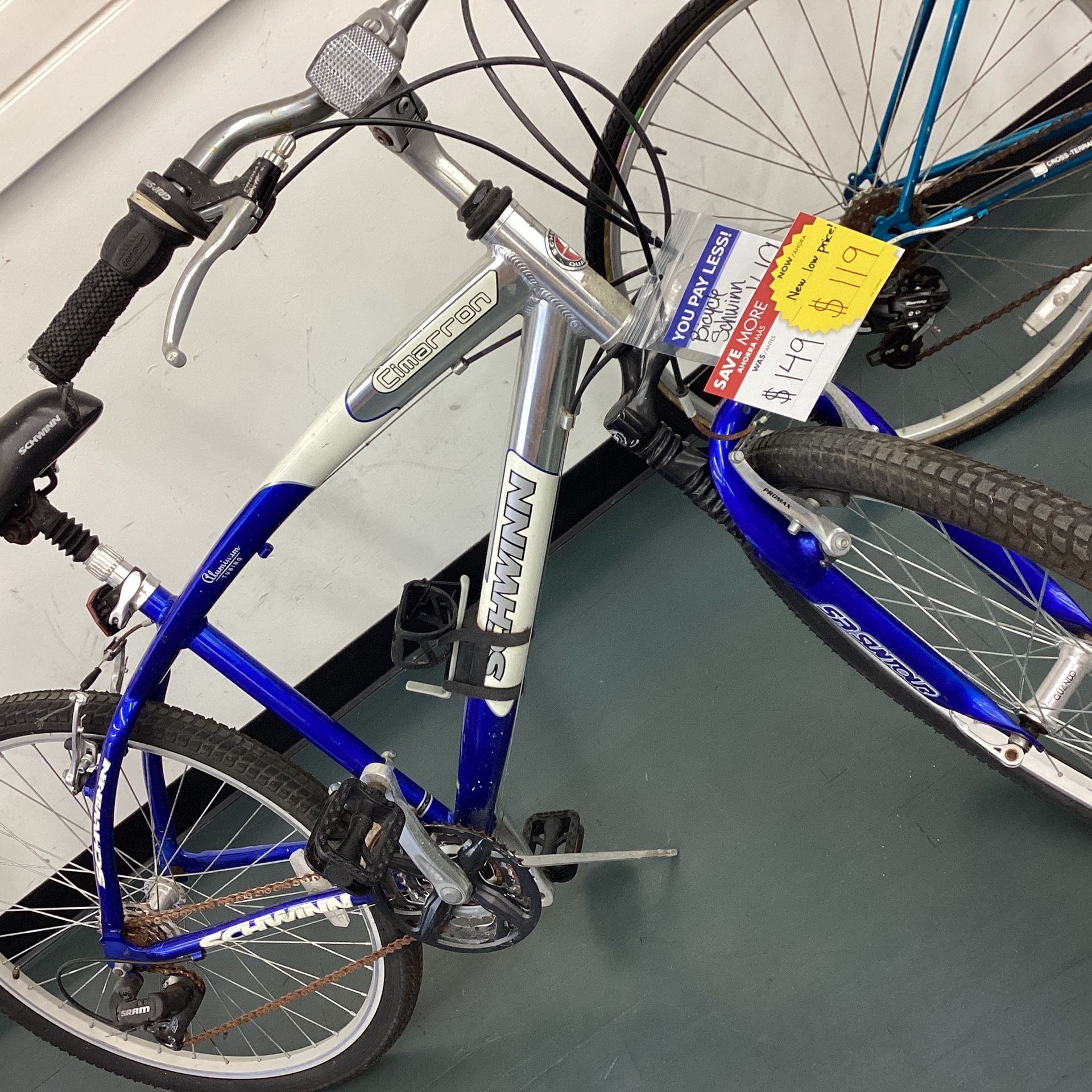 Schwinn Cimarron Vintage Buy Schwinn Cimarron