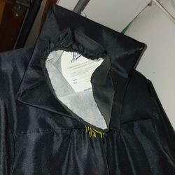 Cap And Gown