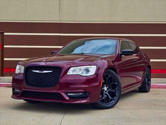 2018 Chrysler 300