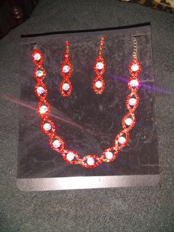 Jewelry Set