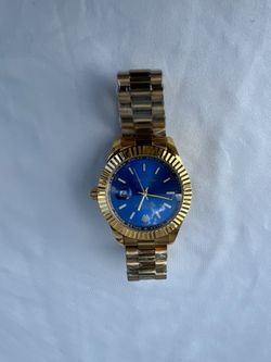 Men’s watch