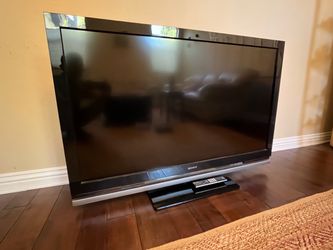 Sony KDL-52W4100 LCD HDTV