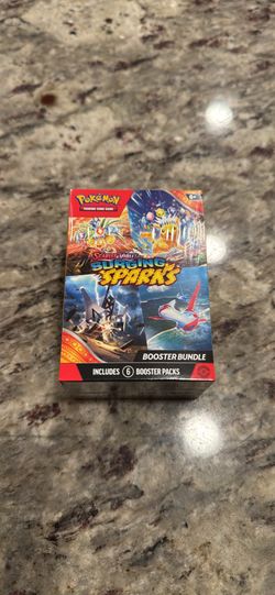 Journey Together Pokémon Bundle Sealed 
