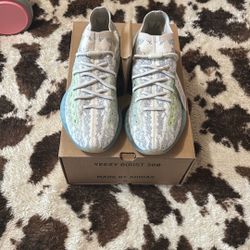 Yeezy 380 Alien Blue