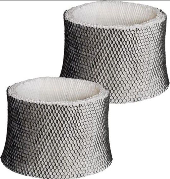 Humidifier Filters for Holmes HWF75 H75 HWF-75C 2 Pack
