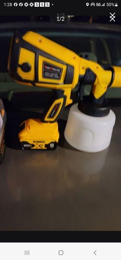New Powerful paint sprayer tool only