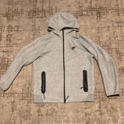 Nike Tech Fleece Hoodie
