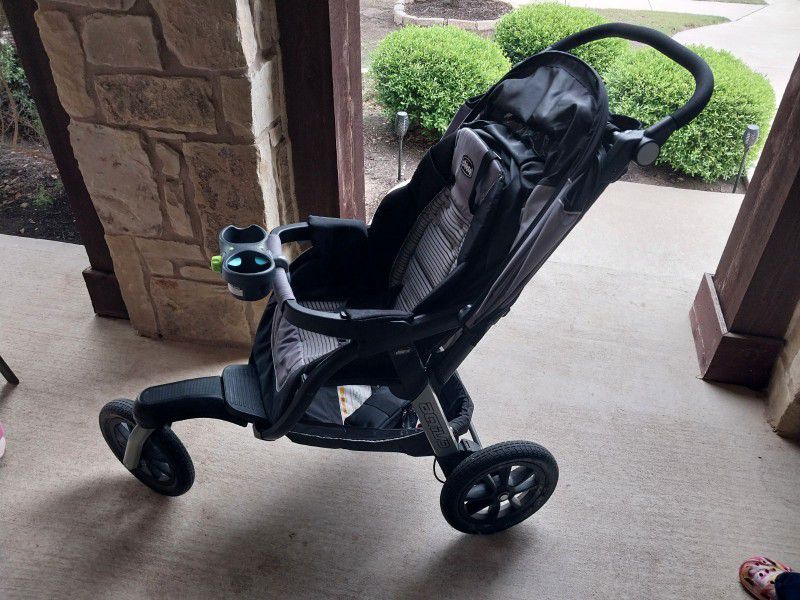 Chicco Activ3 Jogger Stroller
