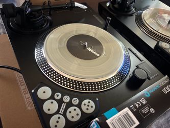 Reloop Turntables