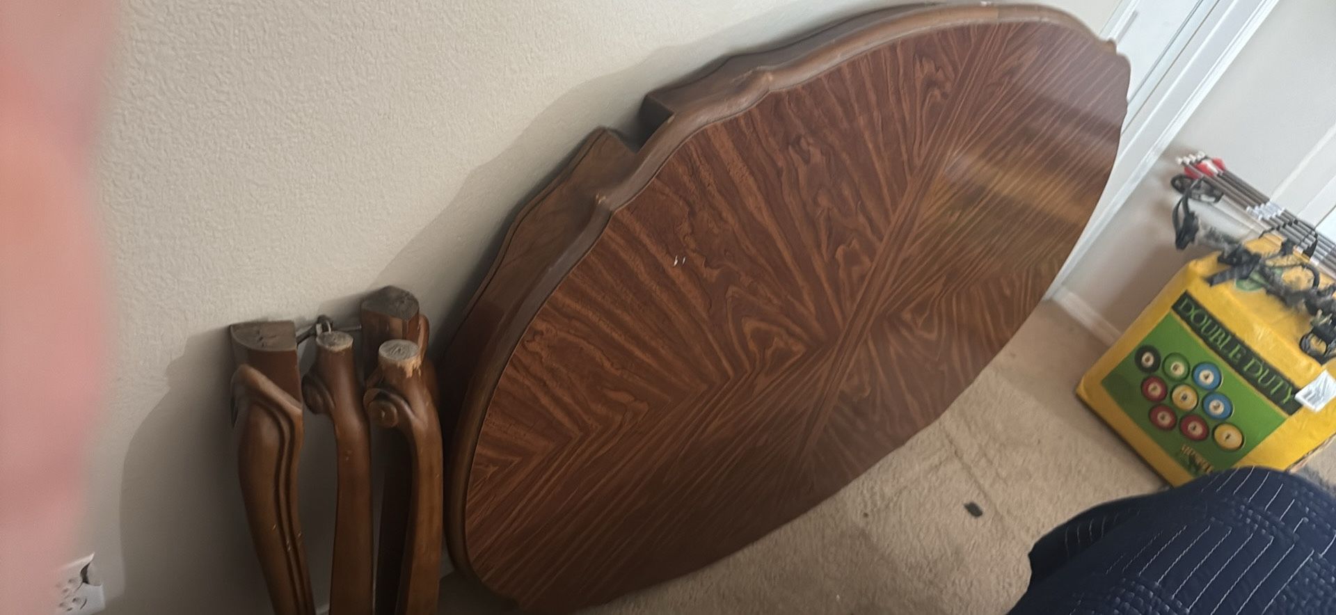 Kitchen Table