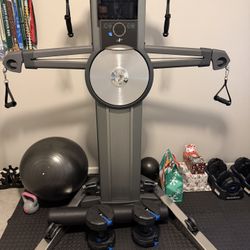 NordicTrack Fusion CST