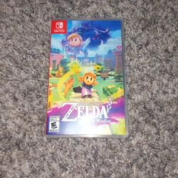 The Legend Of Zelda Echoes Of Wisdom