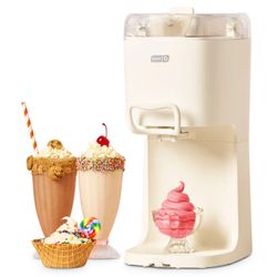 Dash Soft Serve Ice Cream Maker