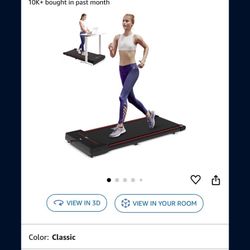 Brand New Treadmill