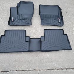2013-15 Ford Escape Weather Tech Liner 