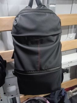 Heavy duty back pack