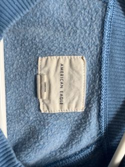 American eagle sweater