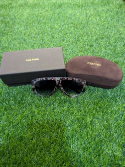 T0m Ford sunglasses