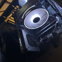 Ryzen7 7700x Gaming Pc ( specs in description )