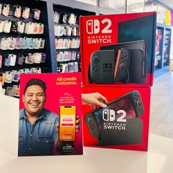 Nintendo switch 2