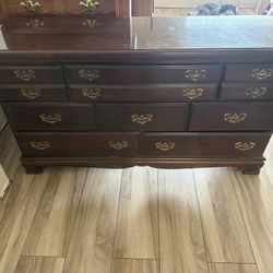 Antique Dressers