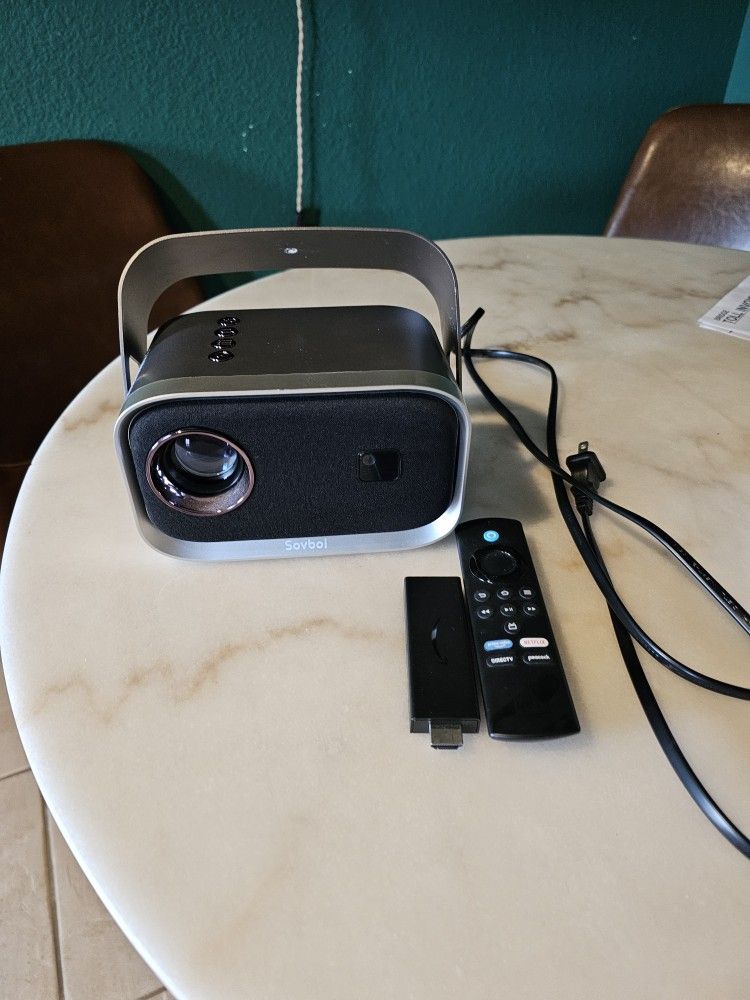 Projector