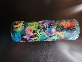 Glow In The Dark 20oz Tumbler Hocus Pocus